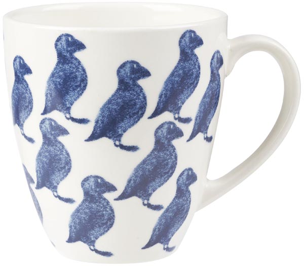Mug Puffie